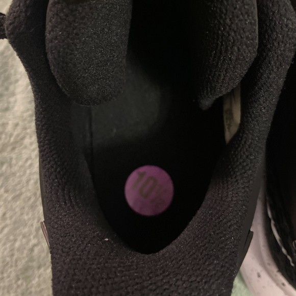 (SOLD) NWOB Nike Lebron "Witness 5" Shoes - Picture 10 of 11